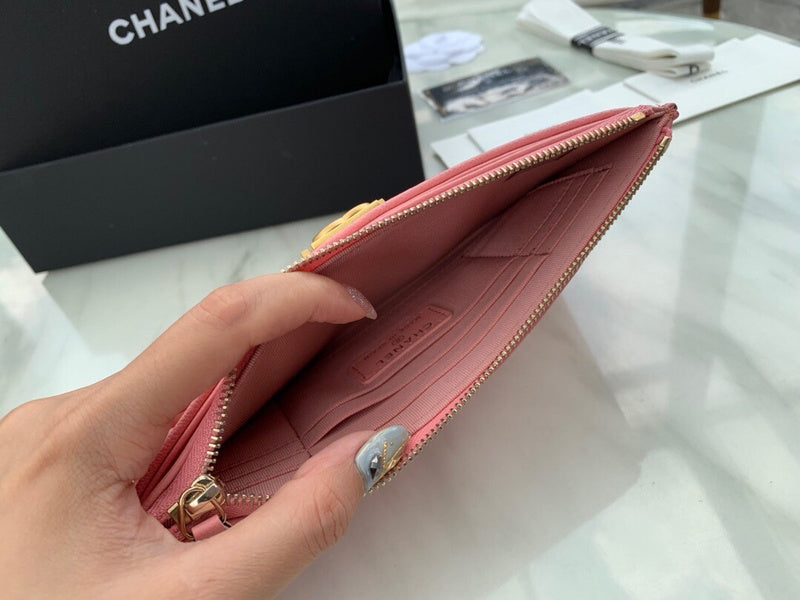 Glami-i CHL Wallets - 031