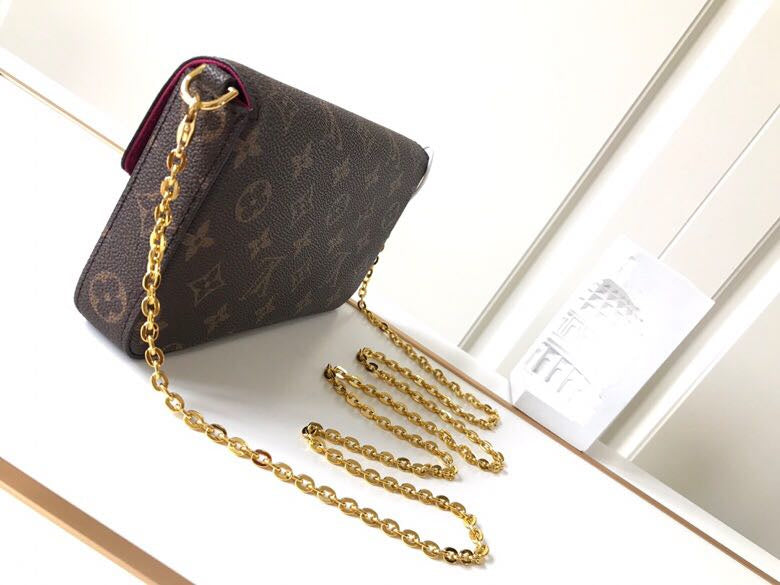 Glami- Glami- Lu-Vi bags - 3641