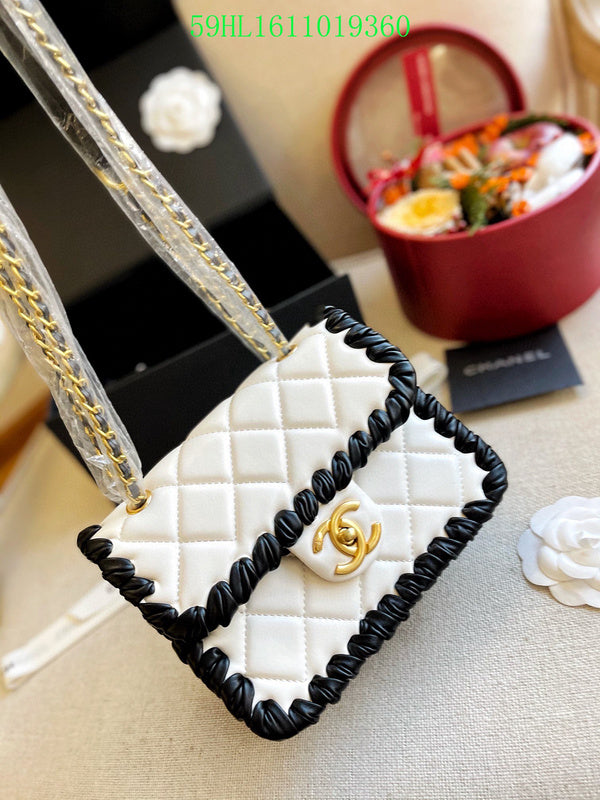 Glami - CHL Bags - 2074