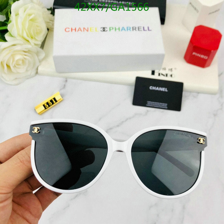 SAMC - CHL Glasses - 576