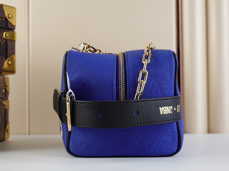 Satchel Bags - VL Bags - 3260