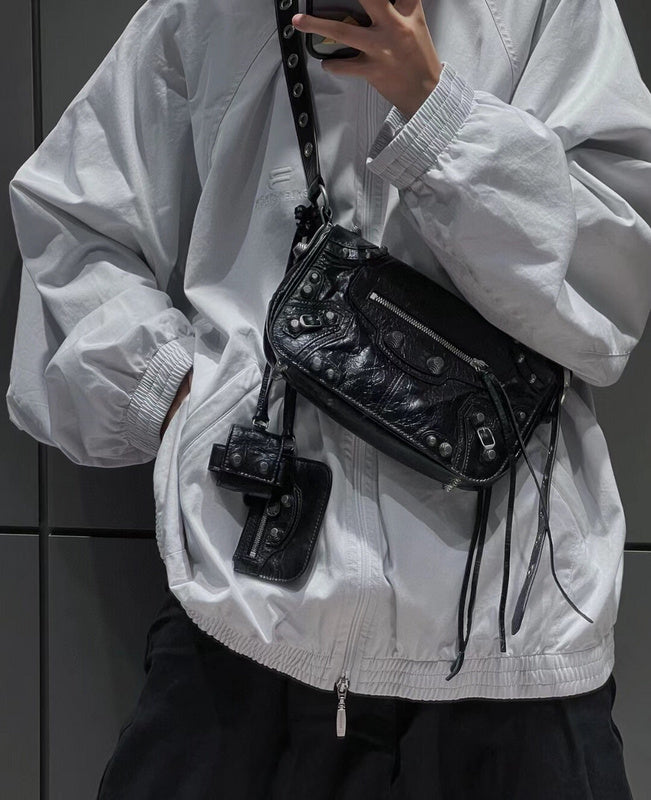Satchel Bags - BGA Bags - 2548