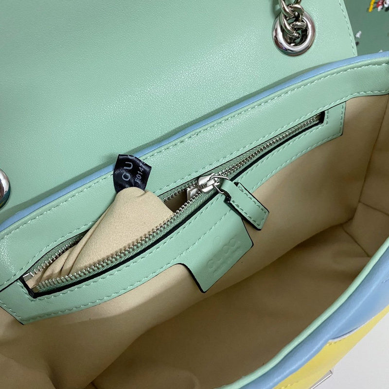 Glami Fashion - GCI Bags - 10602