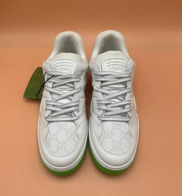 SAMC - GUKI Men Shoes - 636