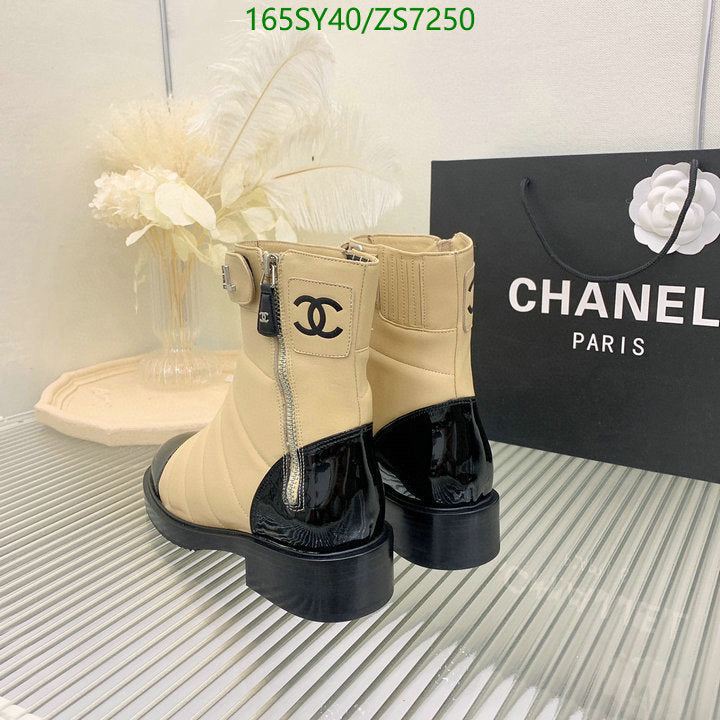 SAMC - CHL Women Boots - 259