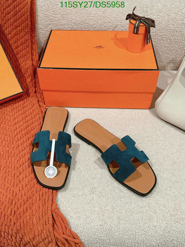 SAMC - HMS Women Shoes - 016
