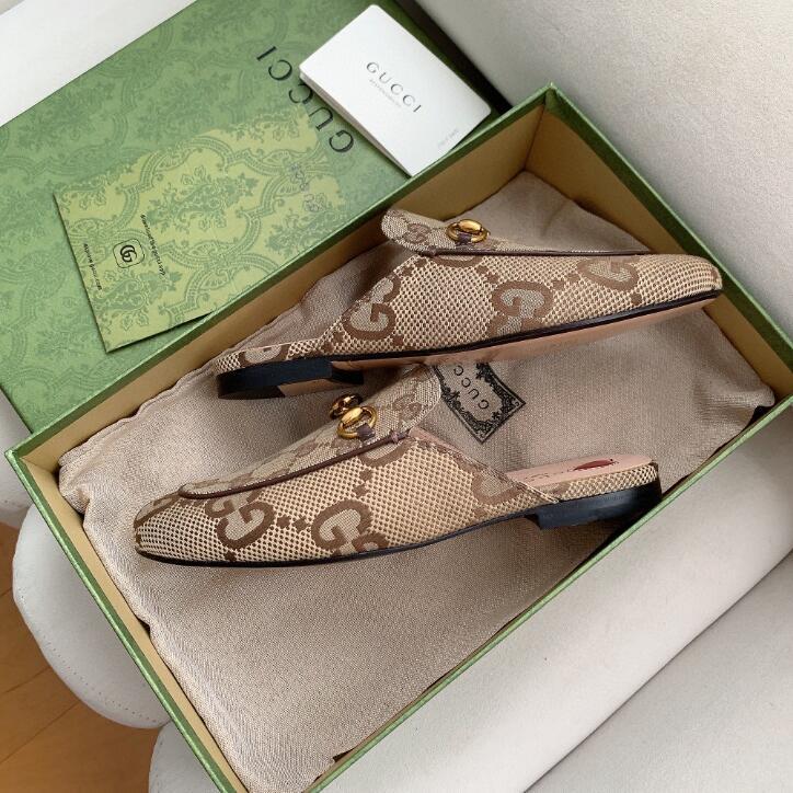 SAMC - GUKI Women Shoes - 1035