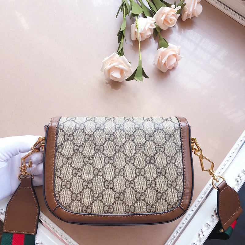 Glami Fashion - GCI Bags - 10264