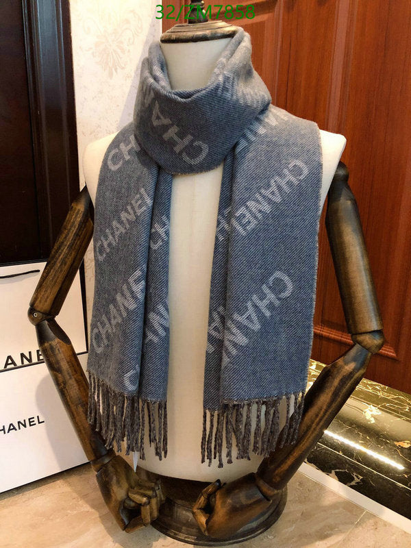 SAMC - CHL Scarves - 886