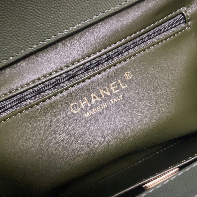 GlamI - CHL Bags - 3502