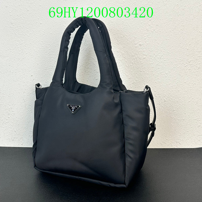 Satchel Bags - PDA Bags - 3075