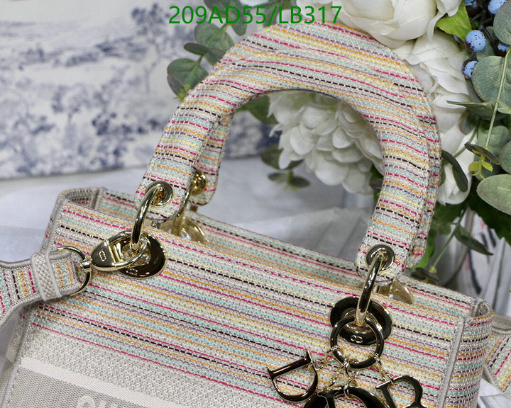 SAMCC - DOR Bags - 1431