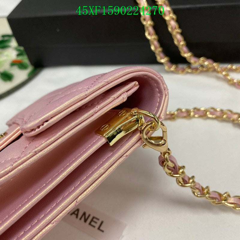 Glami - CHL Wallet - 2574