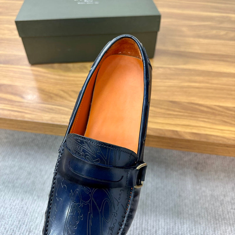 Glami - BRE Men Shoes - 548