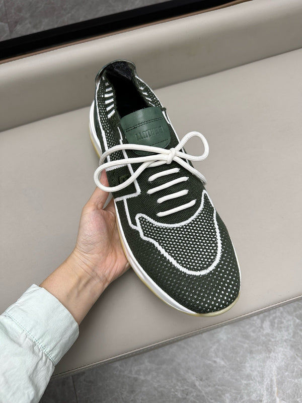 Glami - BRE Men Shoes - 261