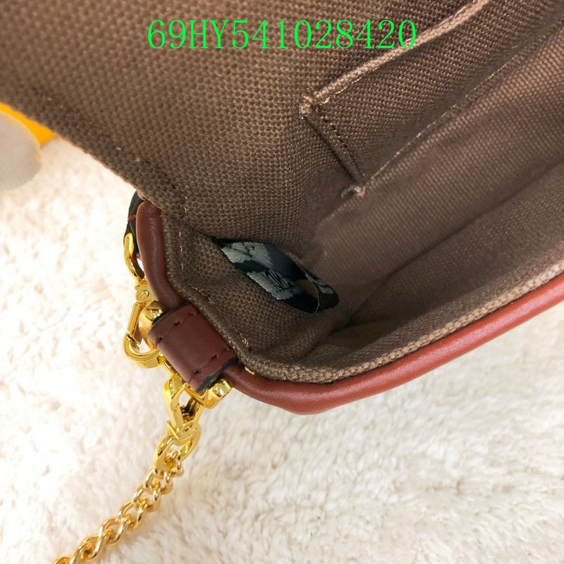 Glami - FDE Bags - 2198