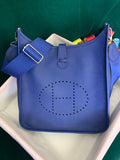 Glamy - HMS Bags - 1899
