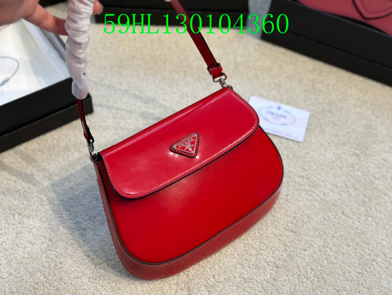 Satchel Bags - PDA Bags - 3686