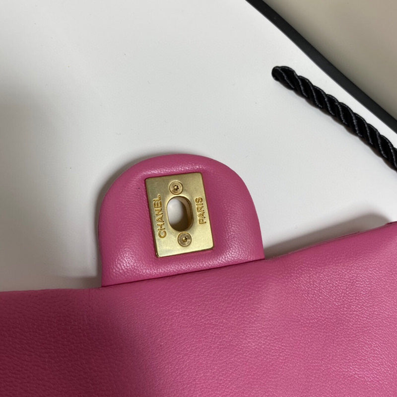 Satchel Bags - CHL Bags - 4261