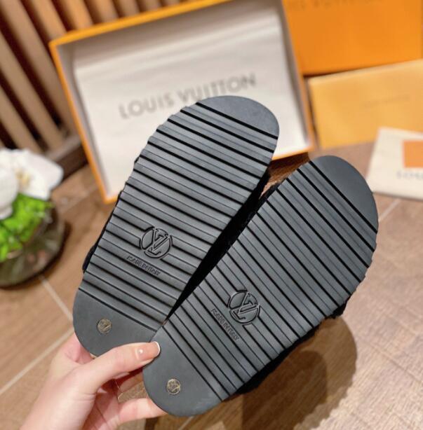SAMC - LOV Women Shoes - 1110