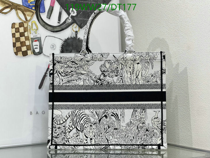 SAMCC - DOR Bags - 887