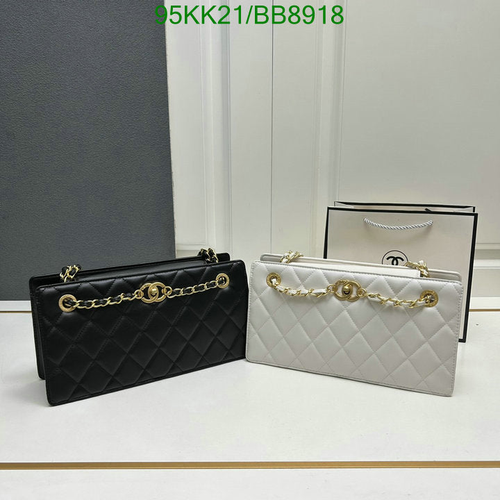 SAMC - CHL Bags Crossbody - 011