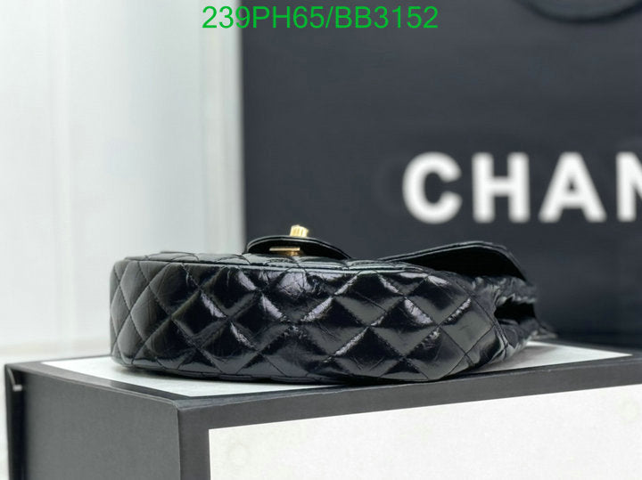 SAMC - CHL Bags - 962
