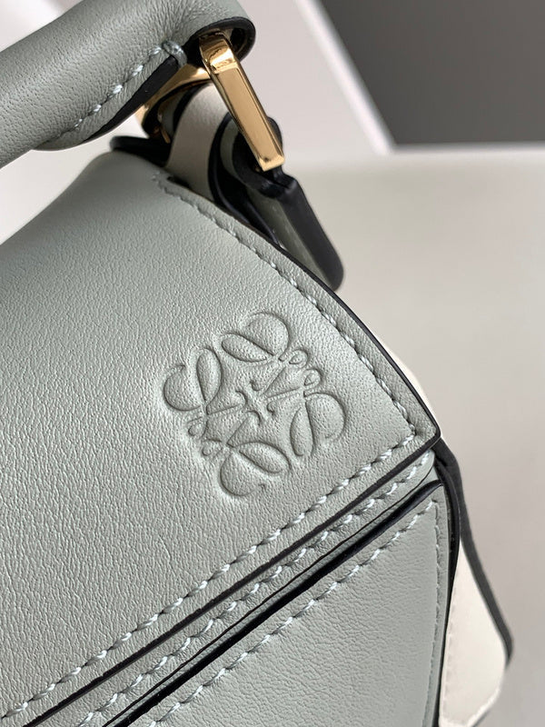 Glamy - LWO Bags - 284