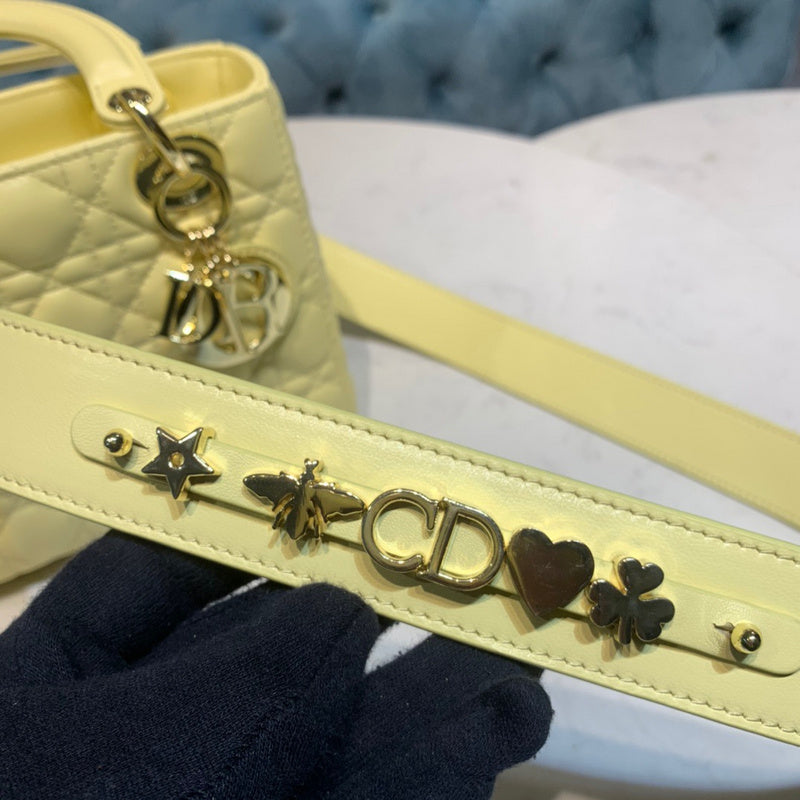 Glami-is - DOR Lady Bags - 009