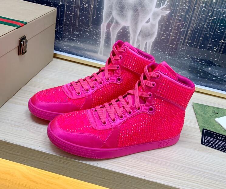 SAMC - GUKI Women Shoes - 888