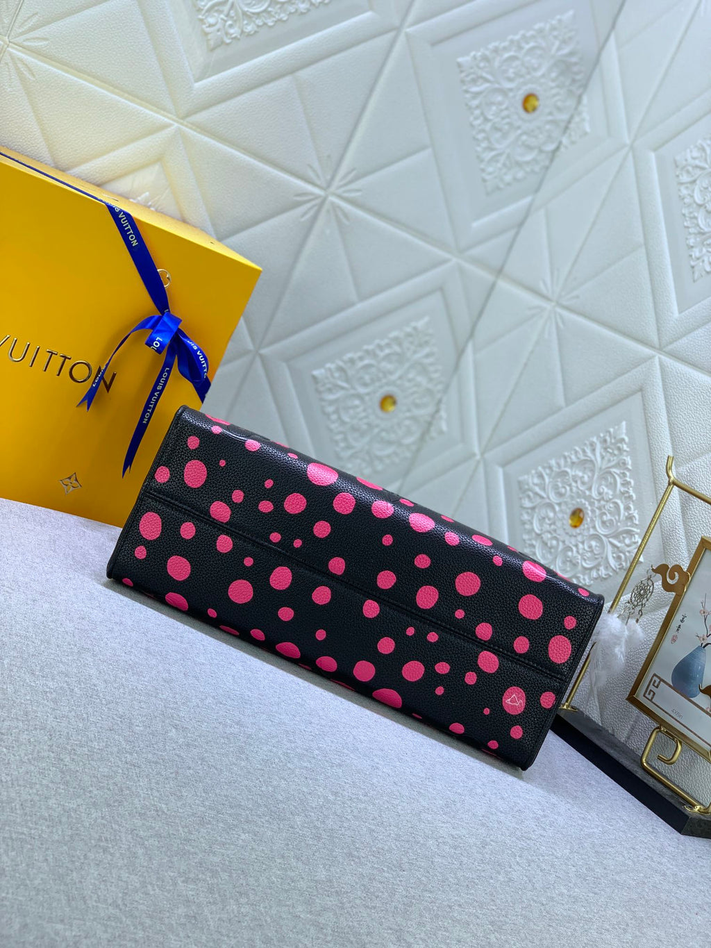 EN - New Bag LUV 634