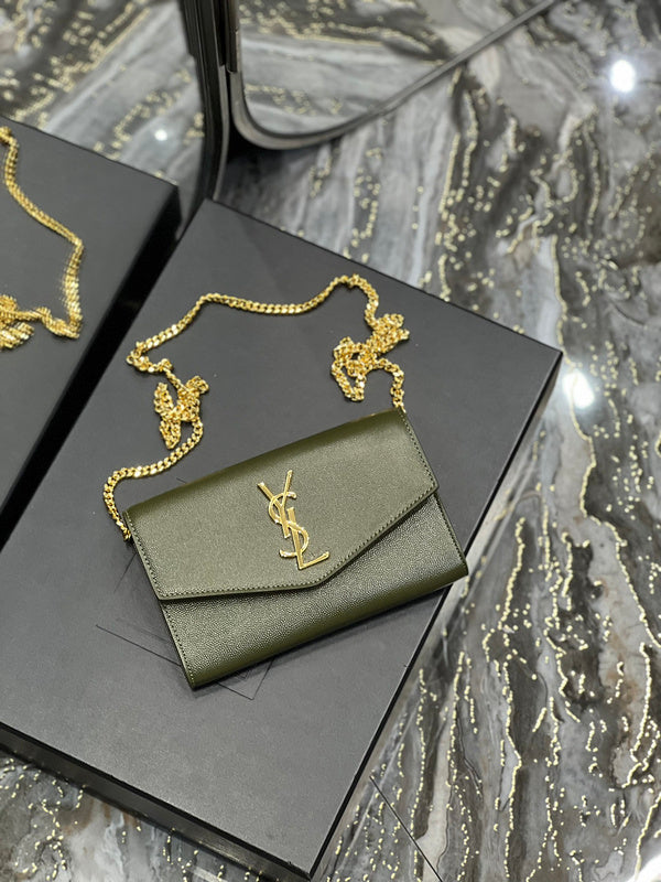 Satchel Bags - SLY Bags - 1479