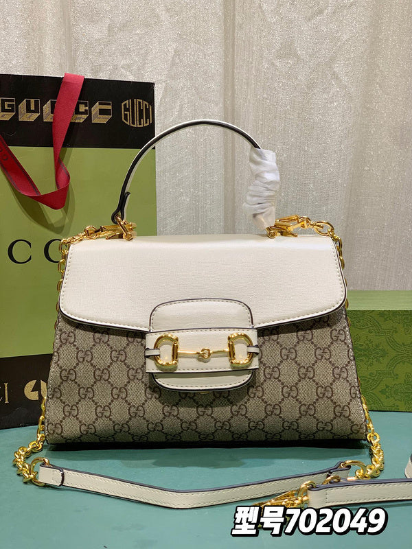 Satchel Bags - GCI Bags - 1761