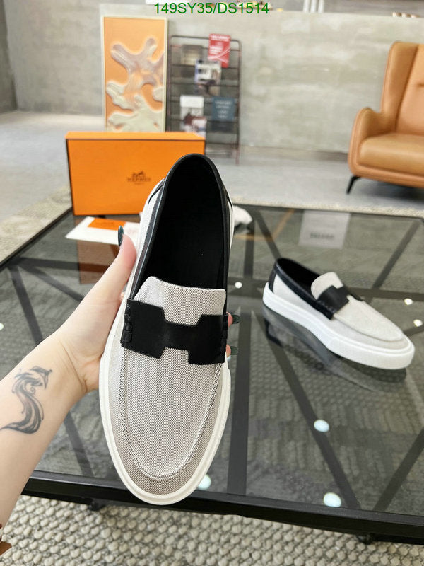 SAMC - HMS Men Shoes - 566