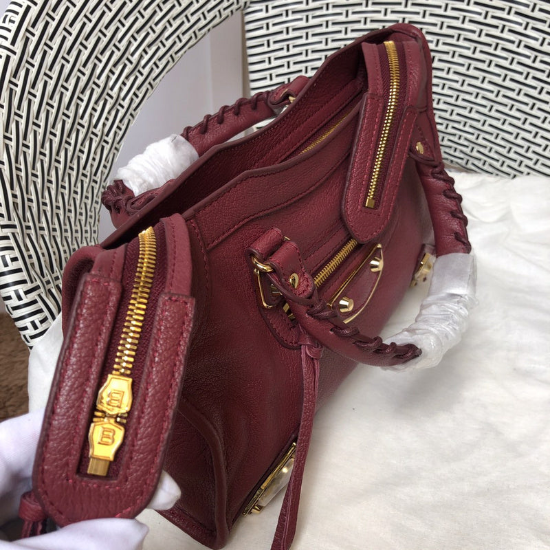 Glami - BG Bags - 099