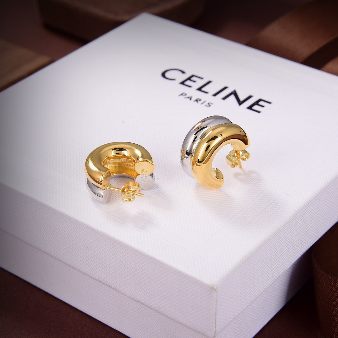 EN - Lux Earring CEL 003