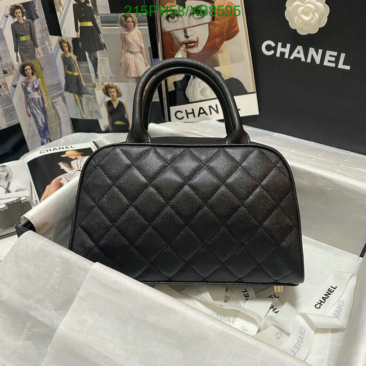 SAMC - CHL Bags - 764