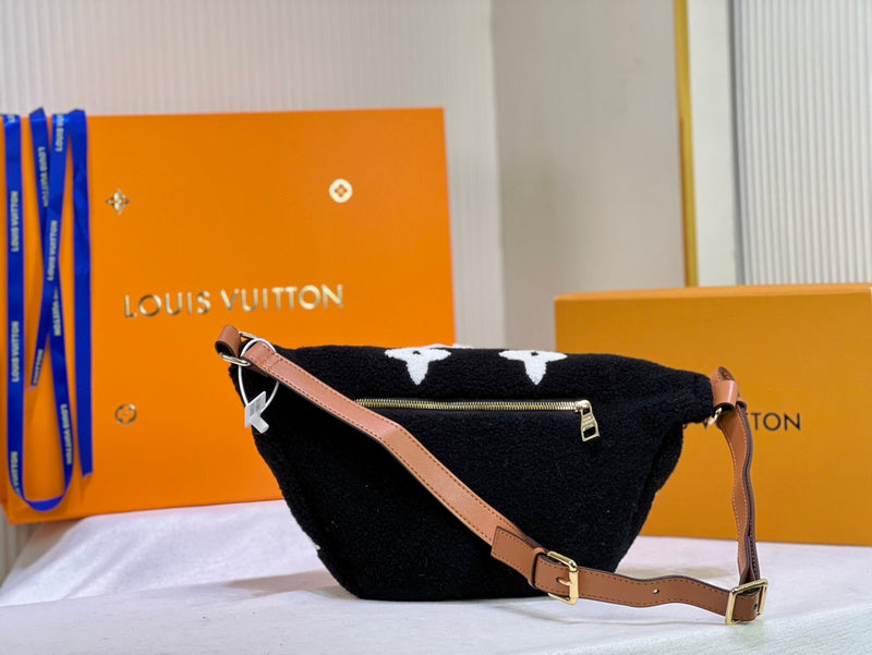 Satchel Bags - VL2 Bags - 581