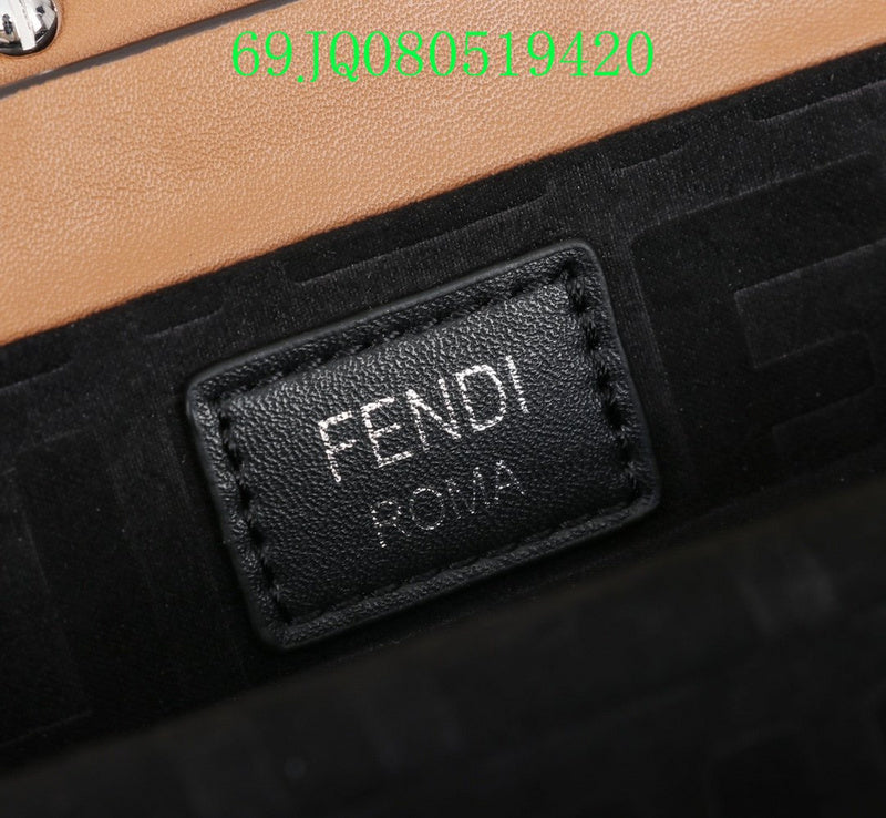 Glami - FDE Bags - 3090