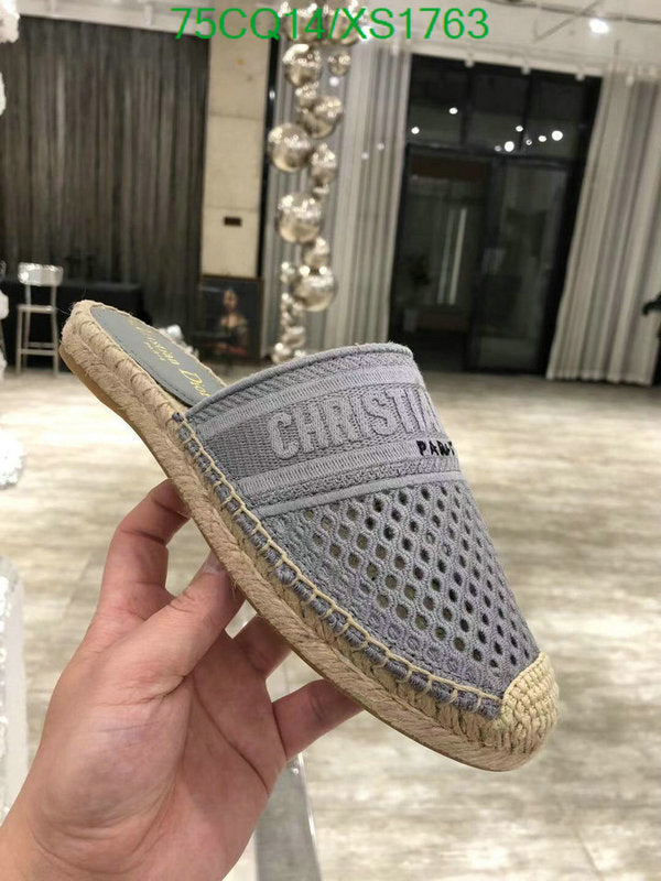 SAMCC - DOR Women Shoes - 2185