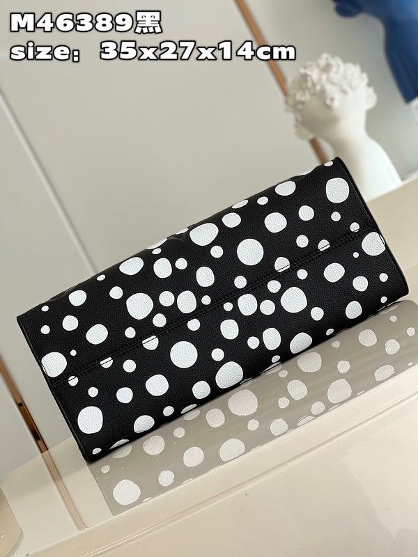 Glamy - LOV Bags - 1385
