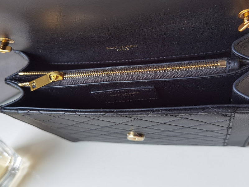 Glamy - YLS Bags - 1251