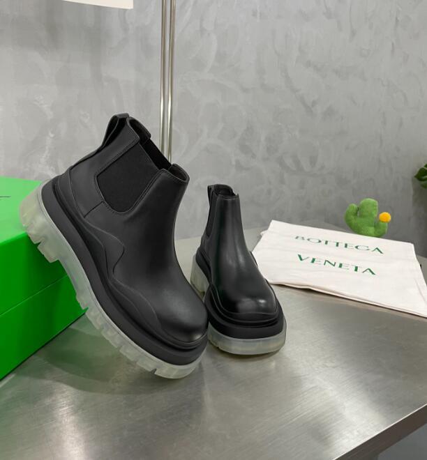 SAMC - BOV Men Shoes - 051