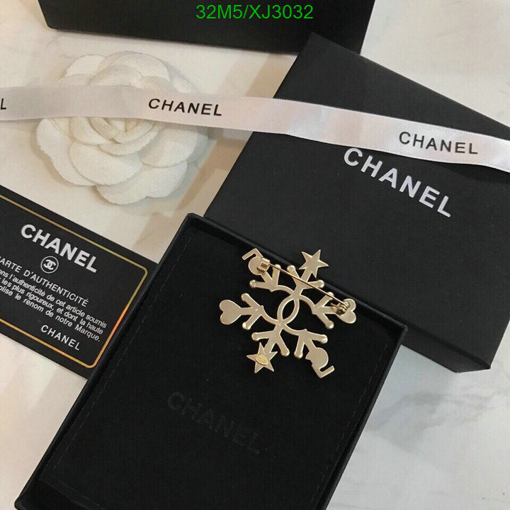 SAMC - CHL Jewelry - 1027