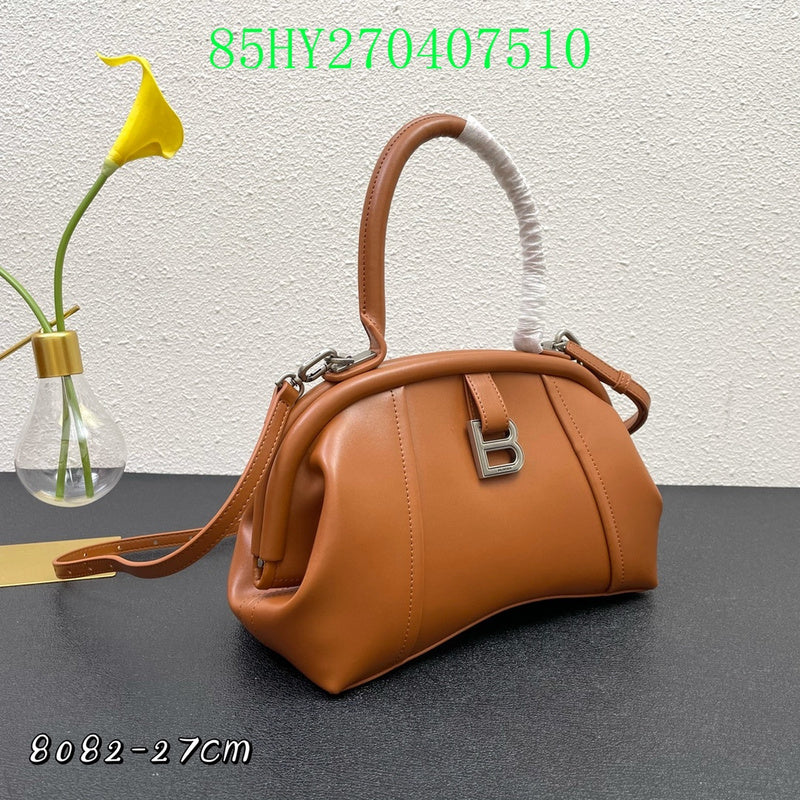 Satchel Bags - BGA Bags - 1832