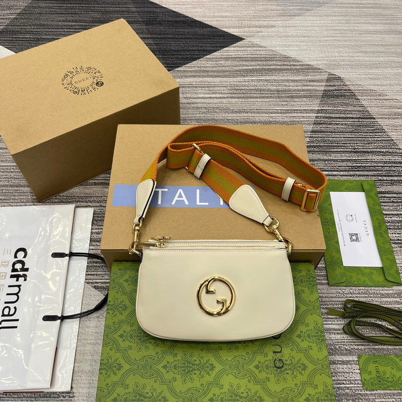 Satchel Bags - GCI Bags - 7571