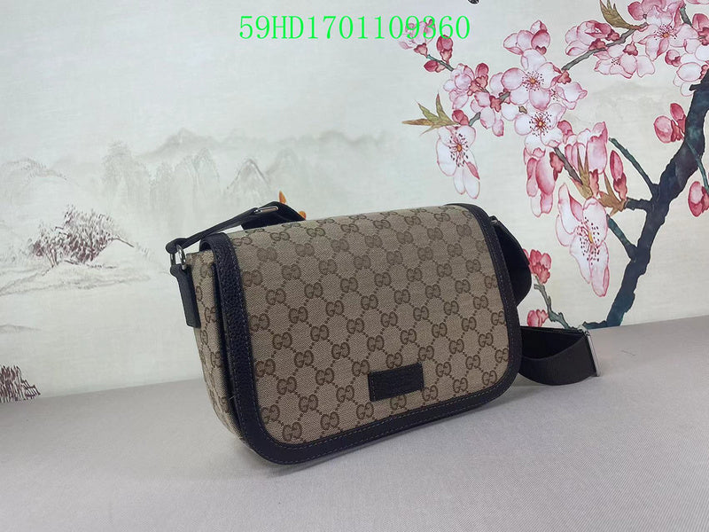 Glami Fashion - GCI Bags - 11131