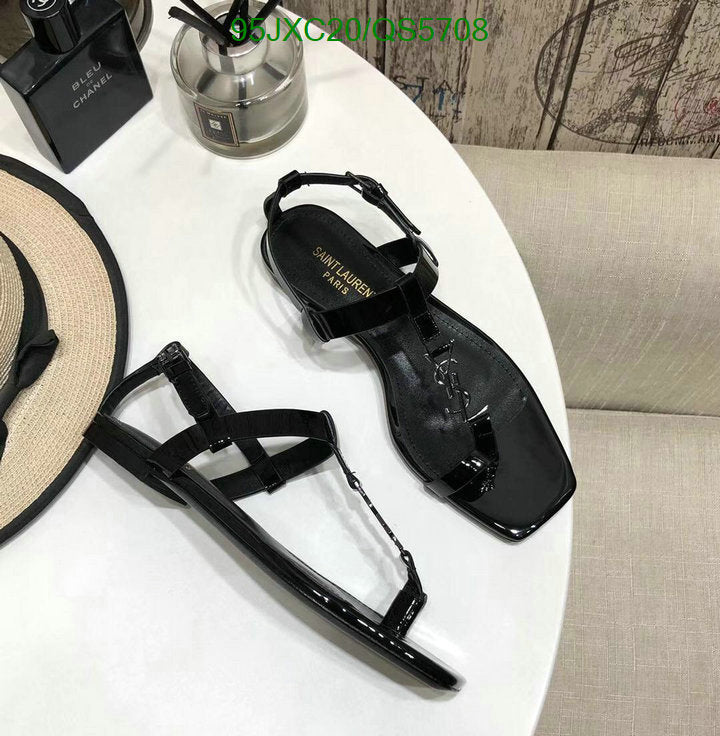 SAMC - YLS Women Shoes - 209