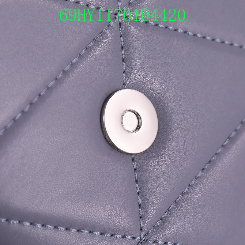 Satchel Bags - PDA Bags - 3667