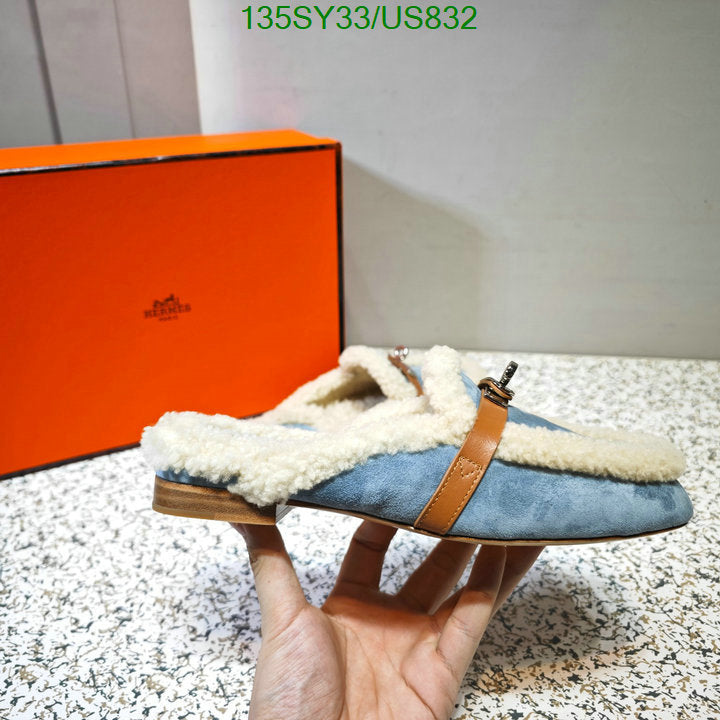 SAMC - HMS Women Shoes - 205
